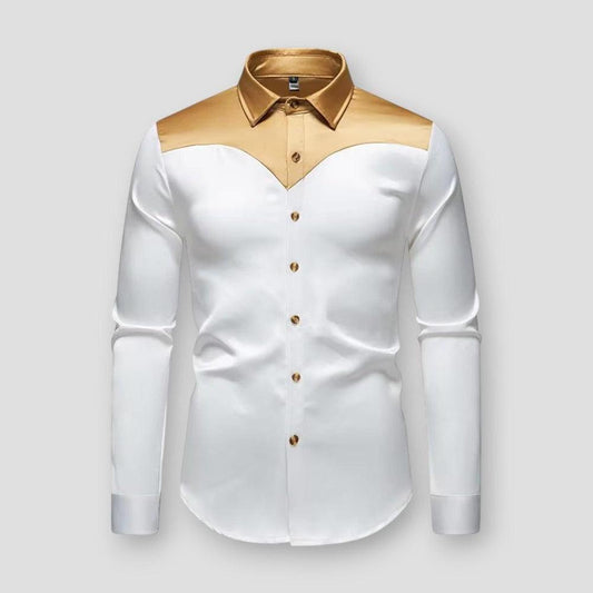 Moon Madrid Clifton Shirt