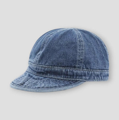Saint Martin Coulee Short Brim Cap