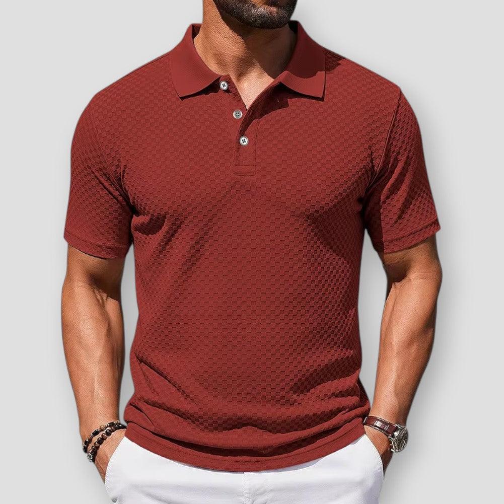 Sky Morris Huron Polo