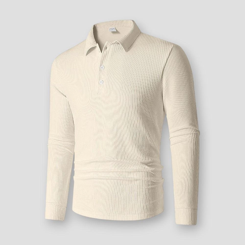 Sky Morris Kelso Pullover