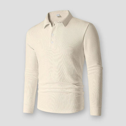 Sky Morris Kelso Pullover