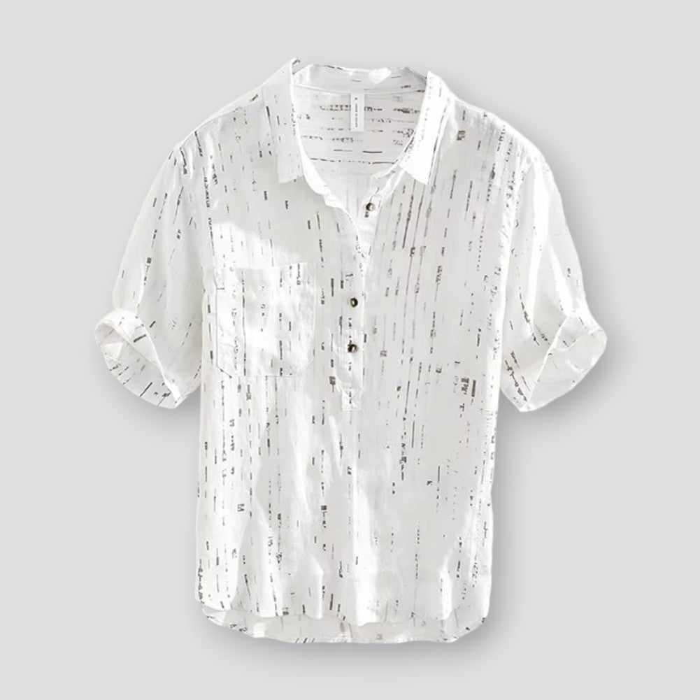 Saint Martin Pasco Shirt