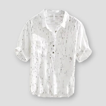 Saint Martin Pasco Shirt