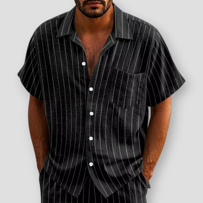 Saint Martin Rawlins Shirt
