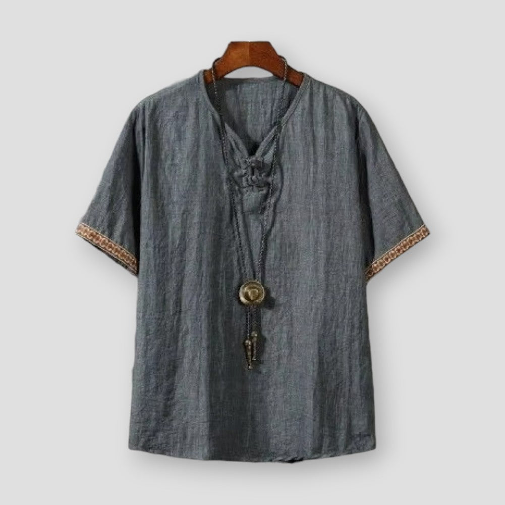 Sky Morris Nampa T-Shirt