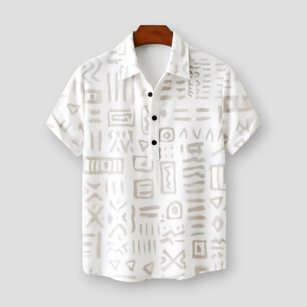 Moon Madrid Napa Shirt