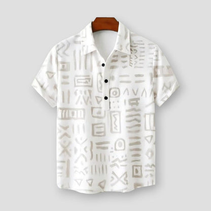 Moon Madrid Napa Shirt