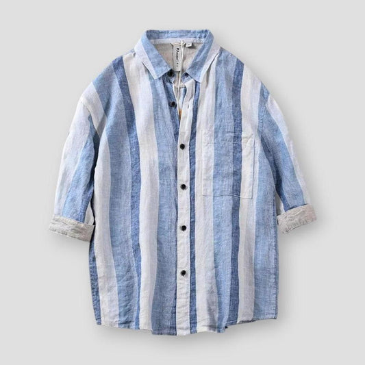 Saint Martin Hueneme Shirt