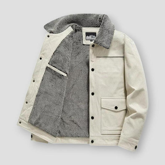 Saint Martin Alameda Jacket