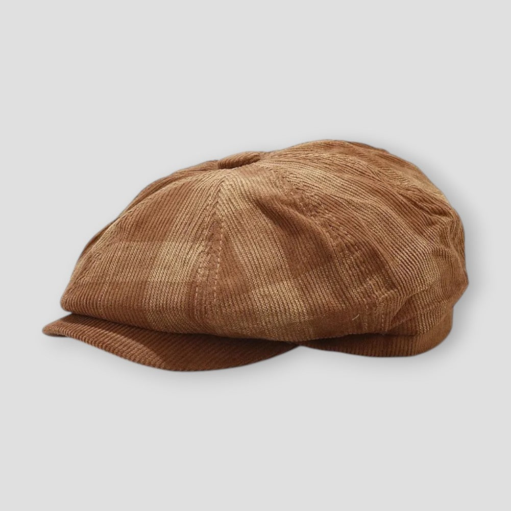 Sky Morris Batesville Corduroy Cap