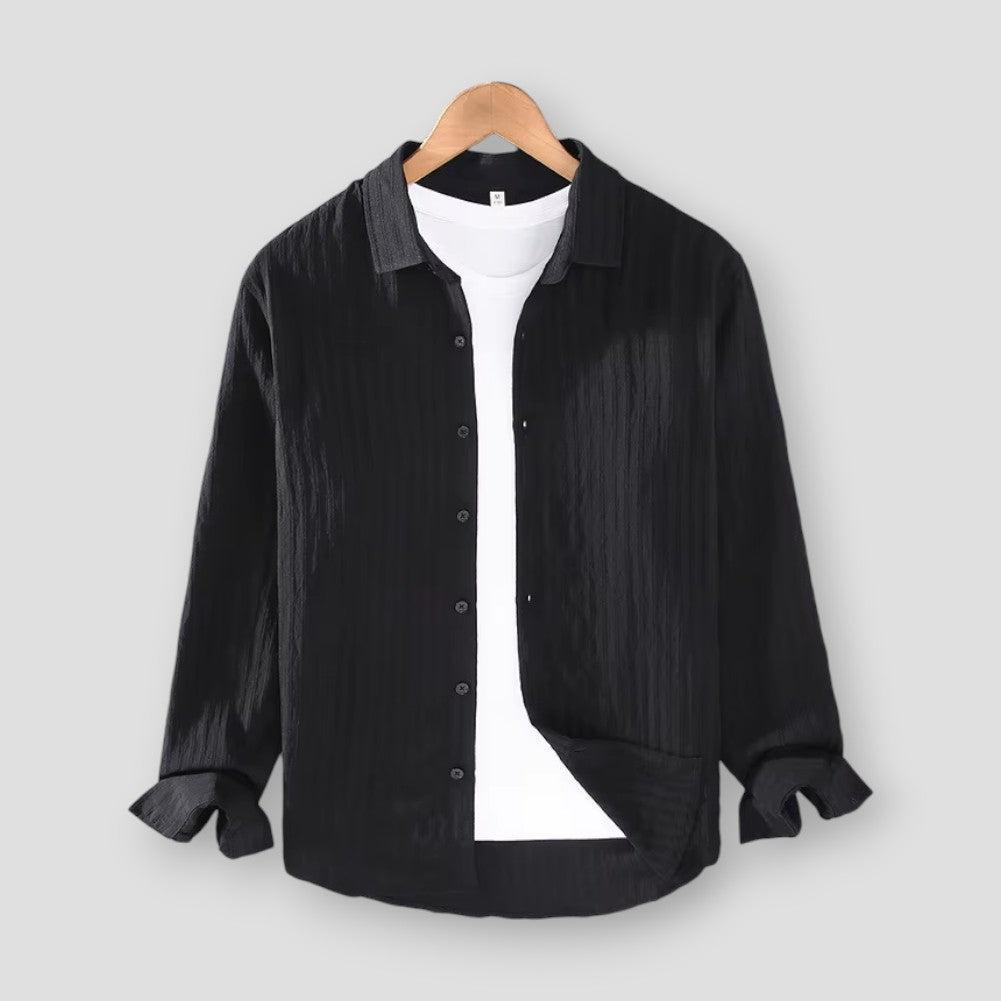 Moon Madrid Ventura Shirt