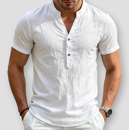 Saint Martin Ruston Shirt