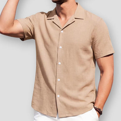 Moon Madrid Ottawa Shirt