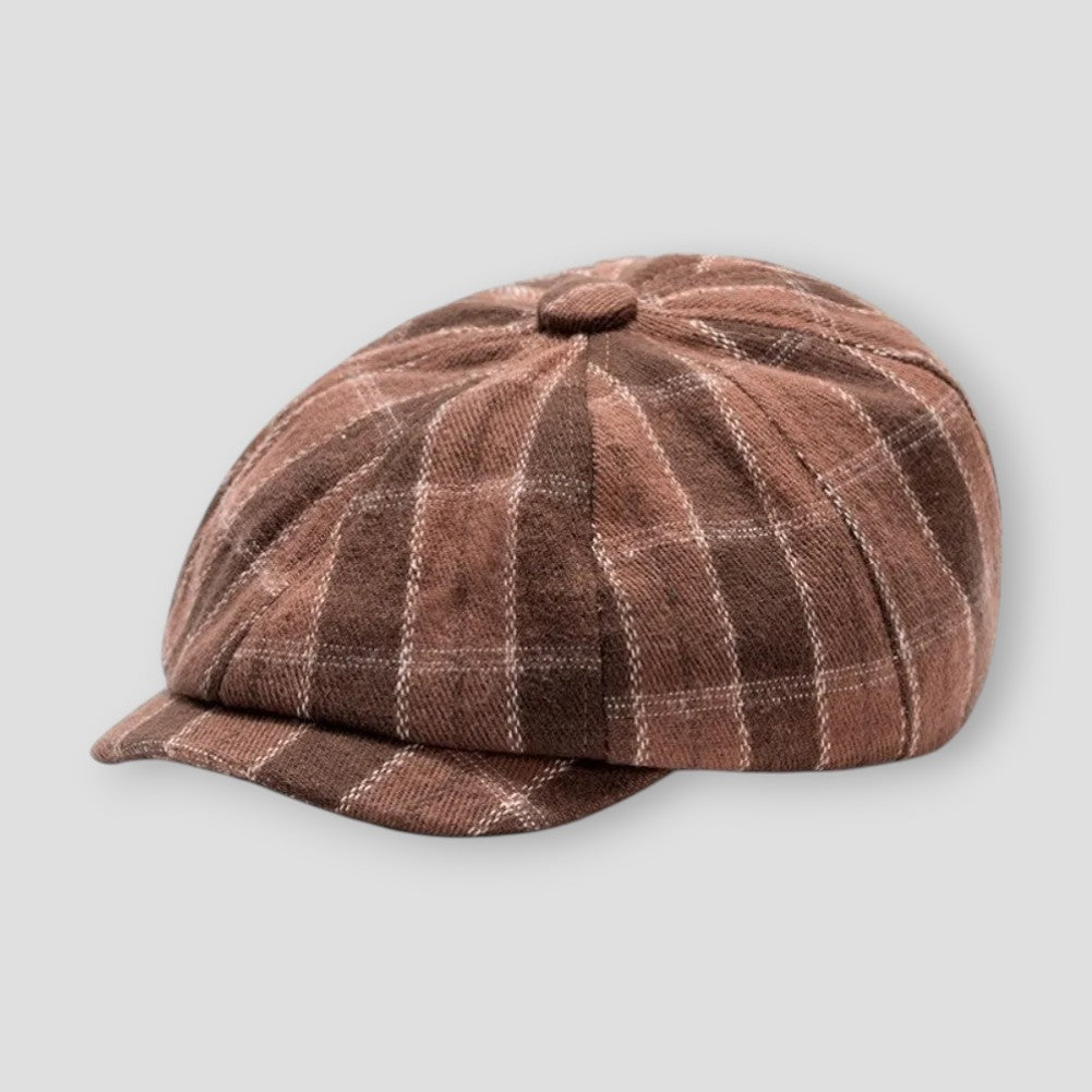 Saint Martin Carmel Cap