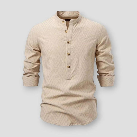 Sky Morris Angeles Shirt