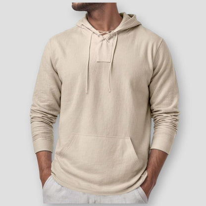 Saint Martin Scottsdale Hooded Shirt