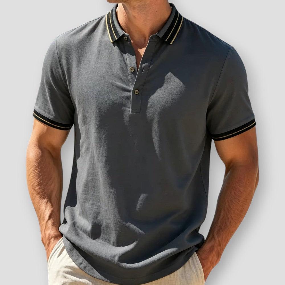 Moon Madrid Romney Polo