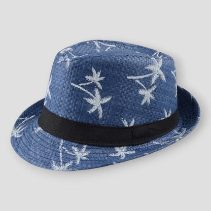 Saint Martin Miami Hat