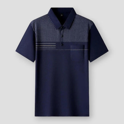 Sky Morris Oakland Polo Shirt