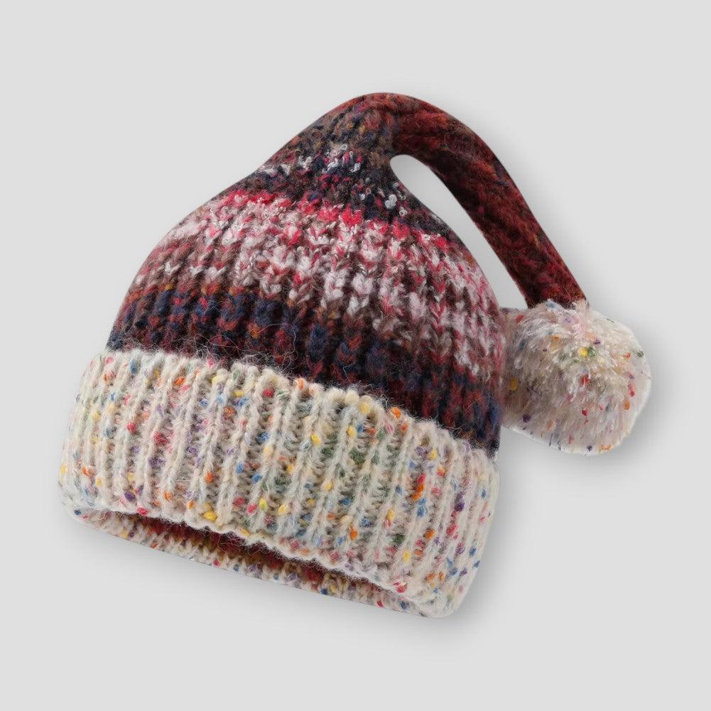 Sky Morris Christmas Beanie