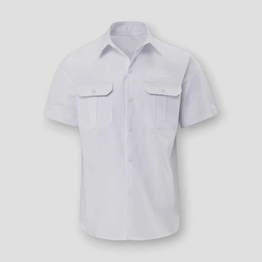 Sky Morris Bangor Shirt