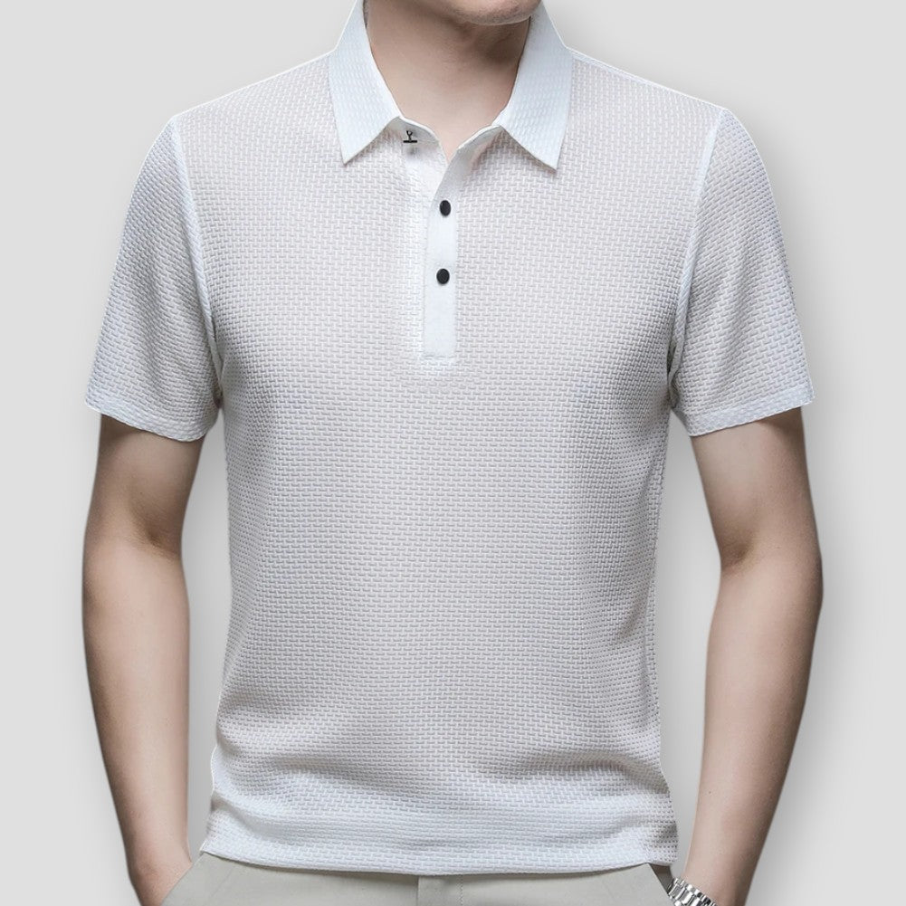 Sky Morris Irvine Polo