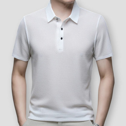 Sky Morris Irvine Polo