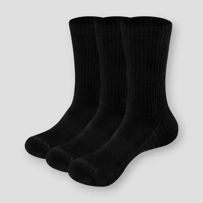Sky Morris Rogers Socks - 3 Pairs