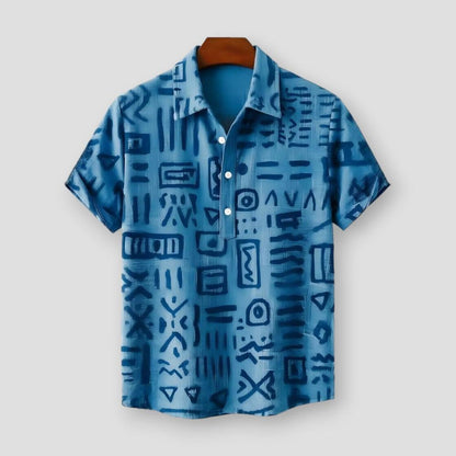 Moon Madrid Napa Shirt