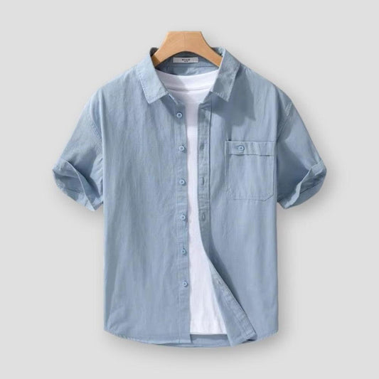 Moon Madrid Atmore Shirt