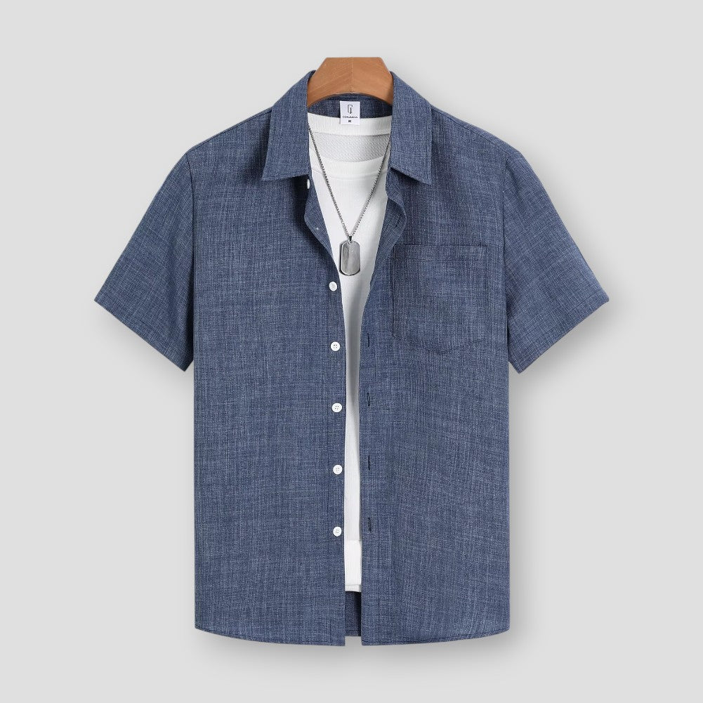 Sky Morris Cicero Shirt