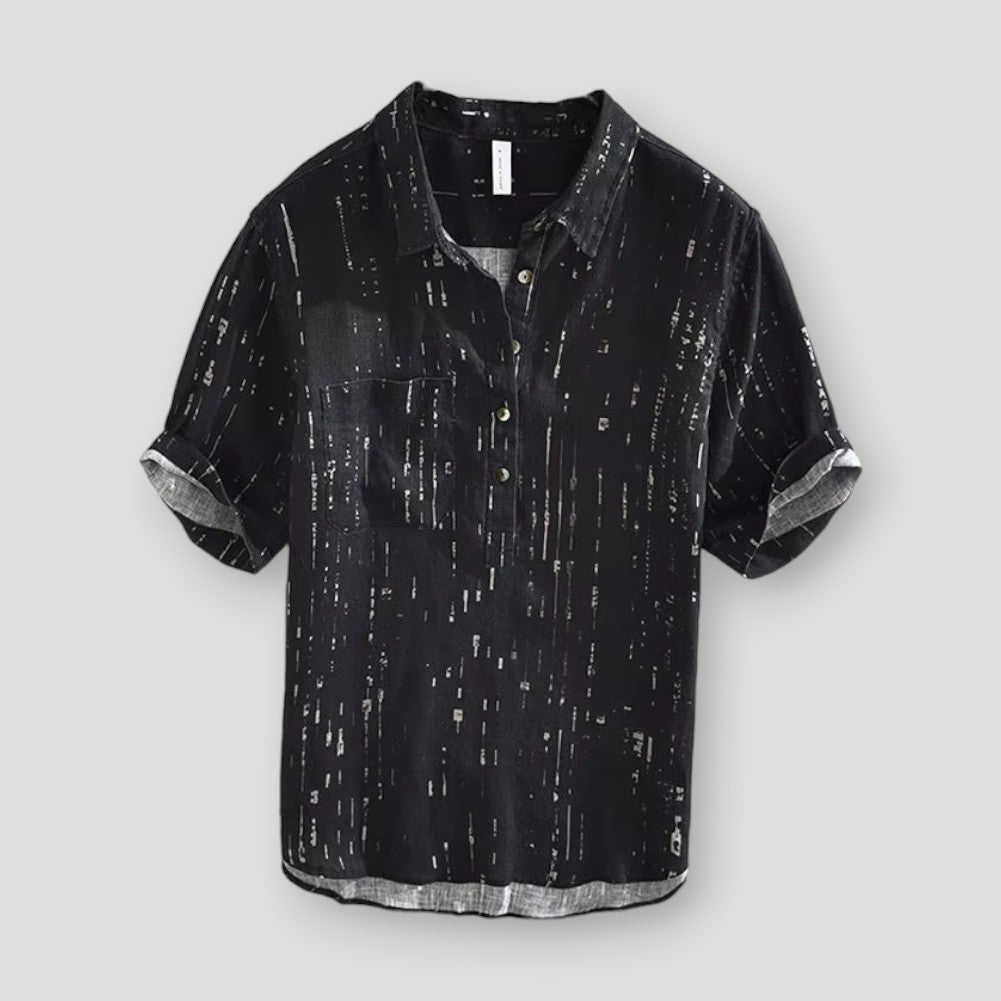 Saint Martin Pasco Shirt