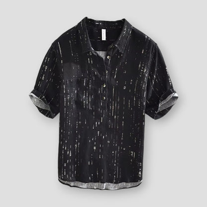 Saint Martin Pasco Shirt