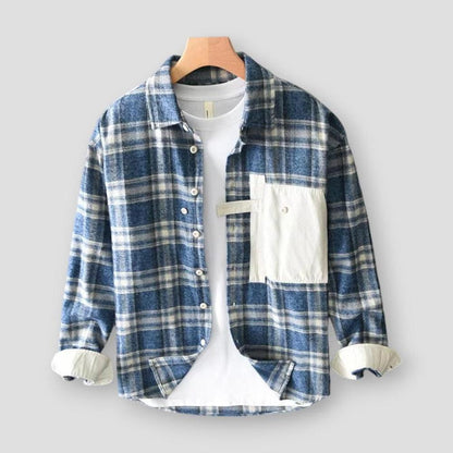 Saint Martin Gabriel Shirt