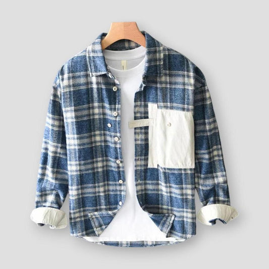 Saint Martin Gabriel Shirt