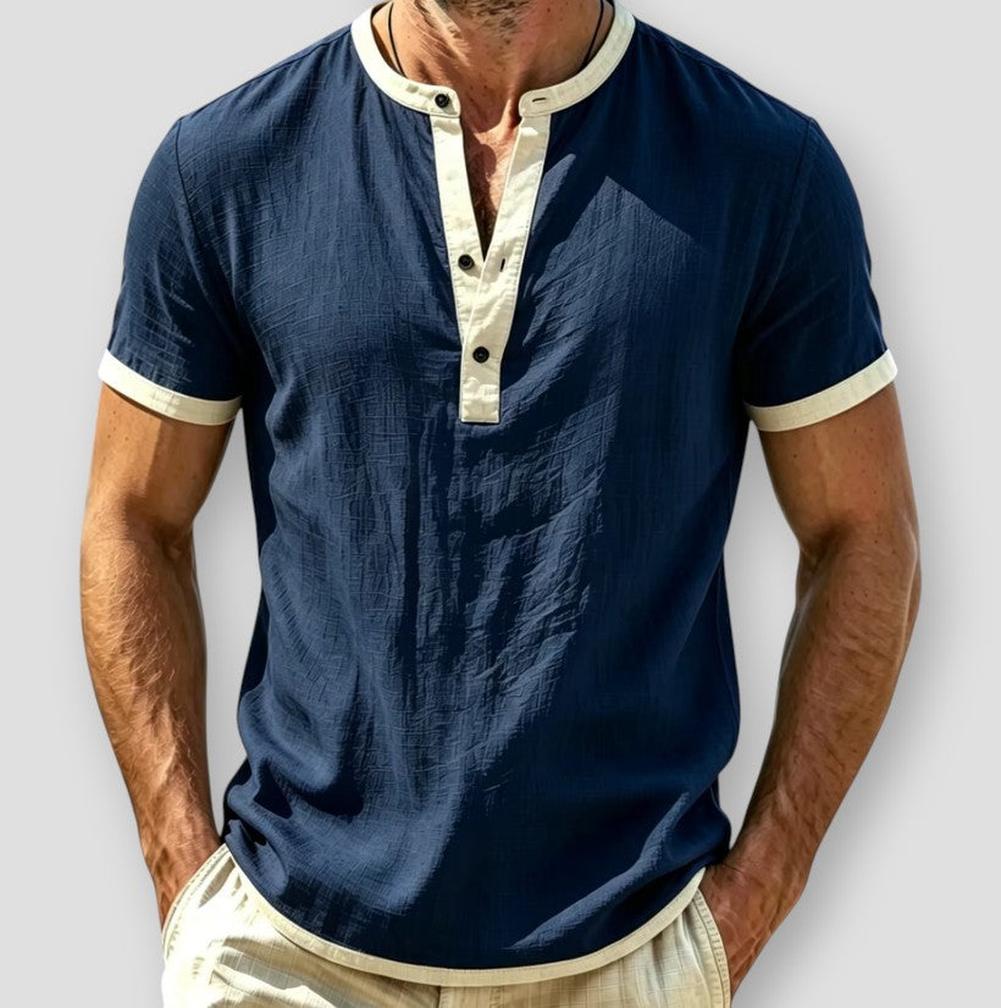 Moon Madrid Iberia Shirt