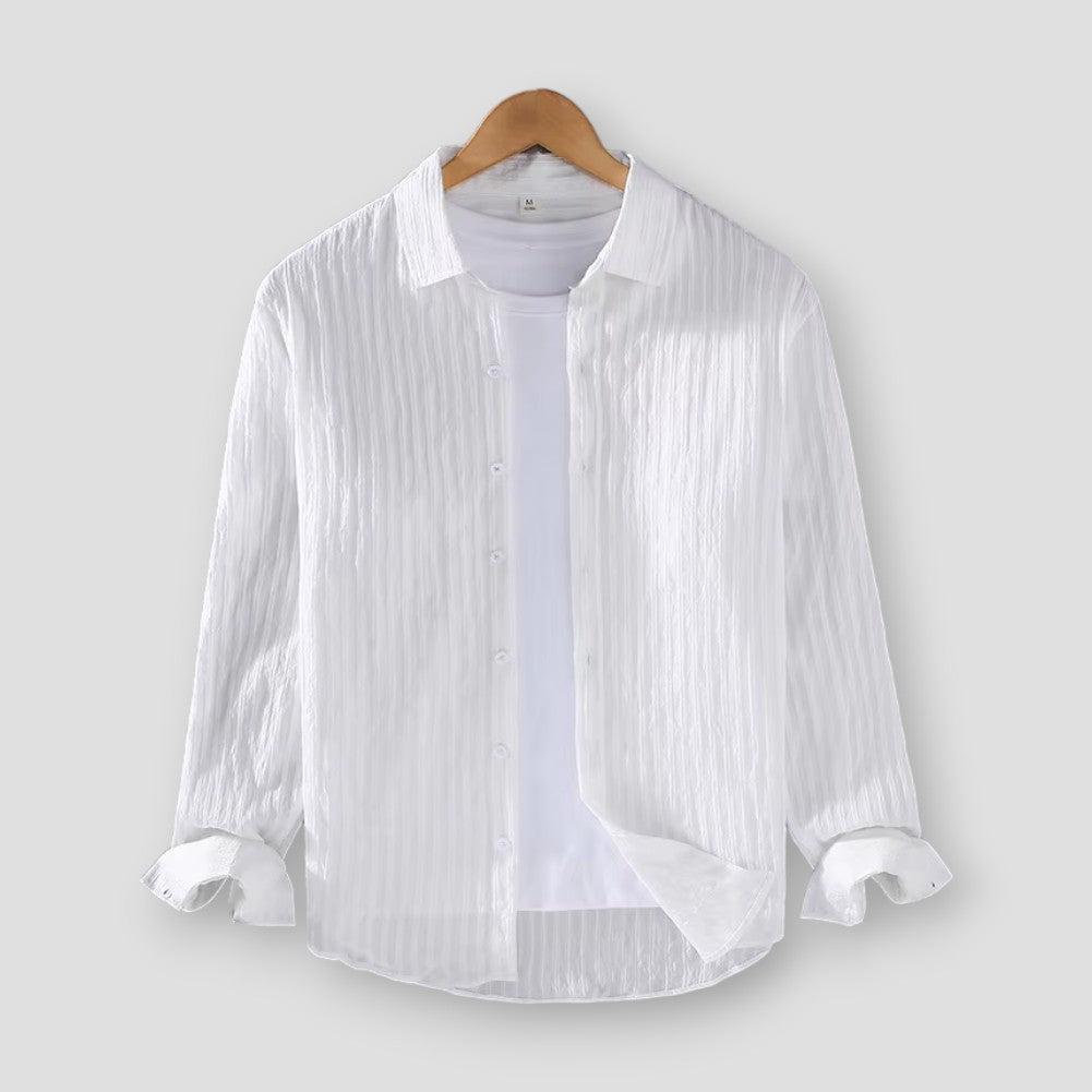 Moon Madrid Ventura Shirt