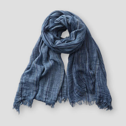 Sky Morris Redondo Beach Scarf