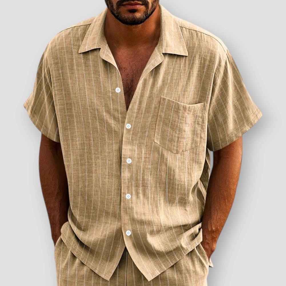 Saint Martin Rawlins Shirt