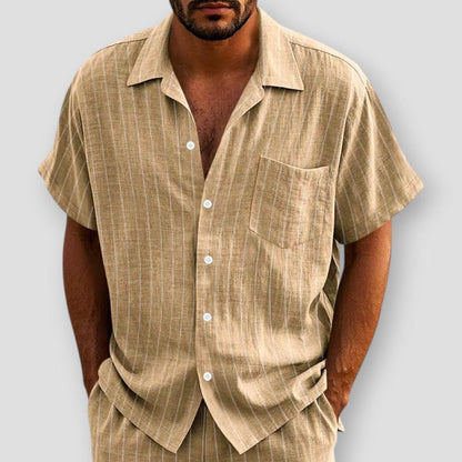 Saint Martin Rawlins Shirt