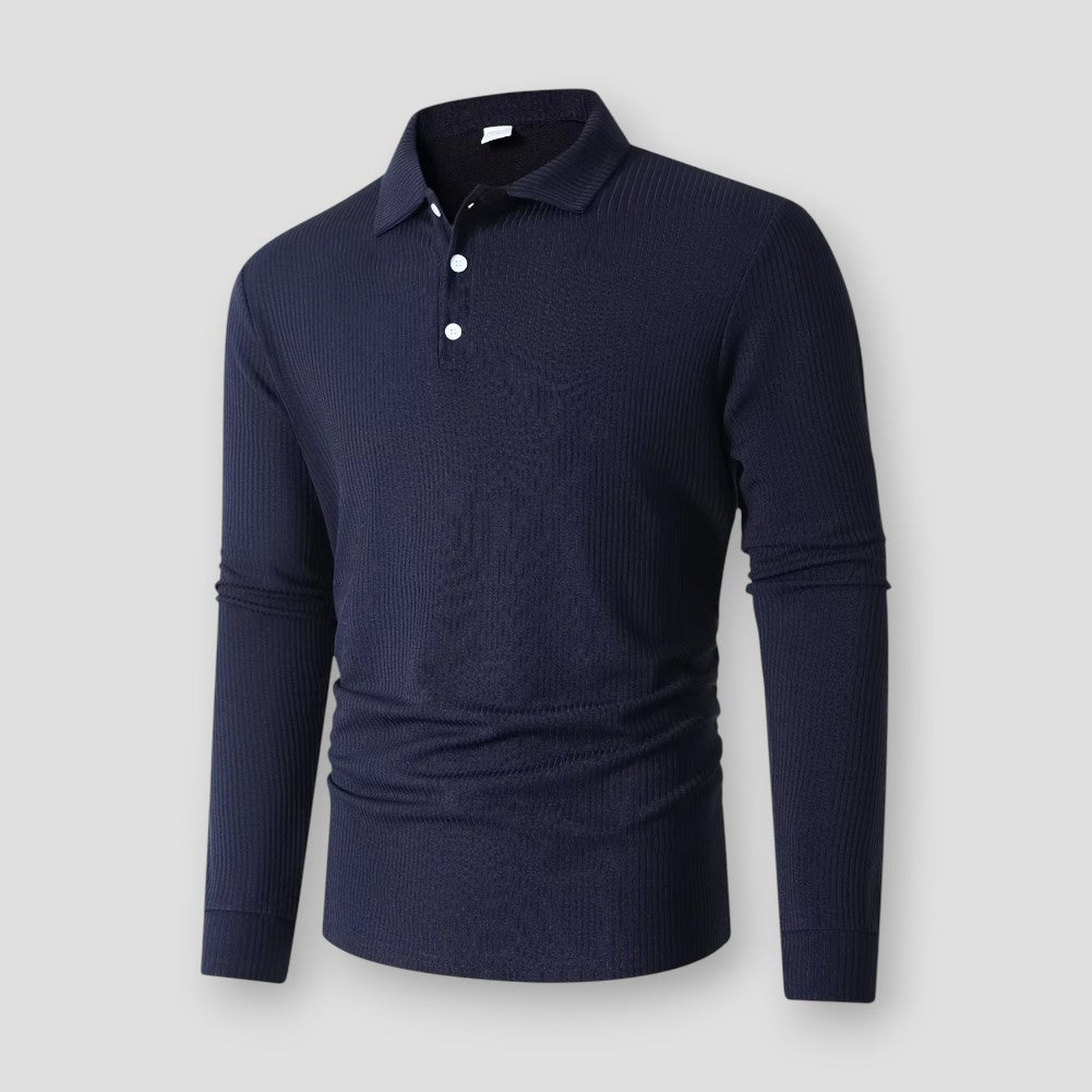 Sky Morris Kelso Pullover
