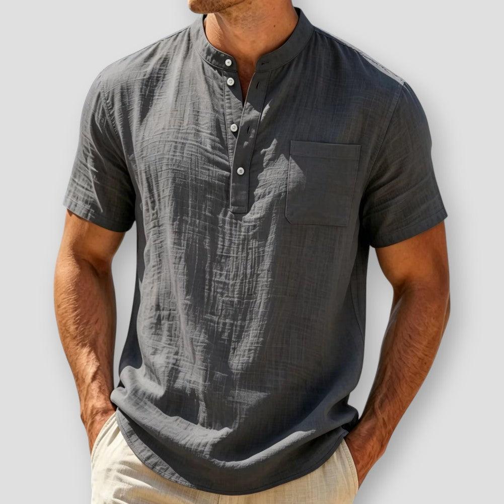 Sky Morris Henderson Shirt