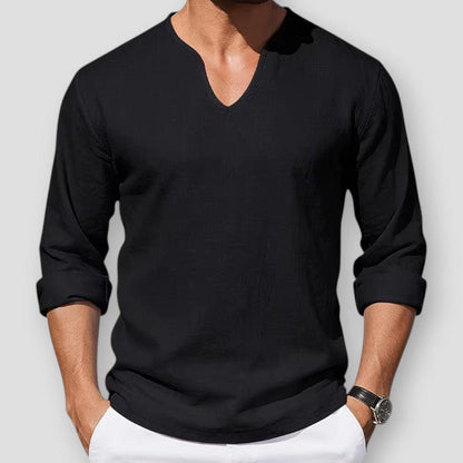 Moon Madrid Powell Shirt