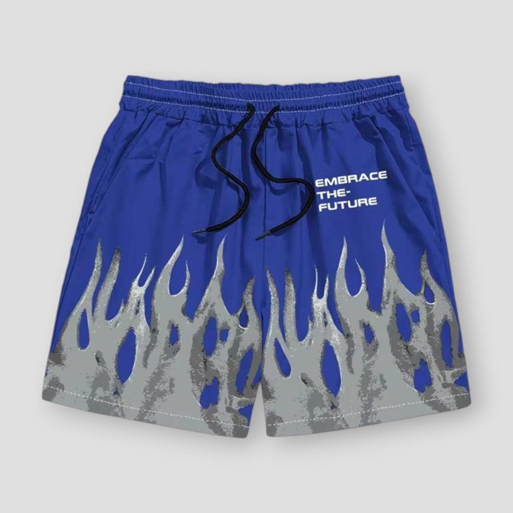 Sky Morris Canon Shorts