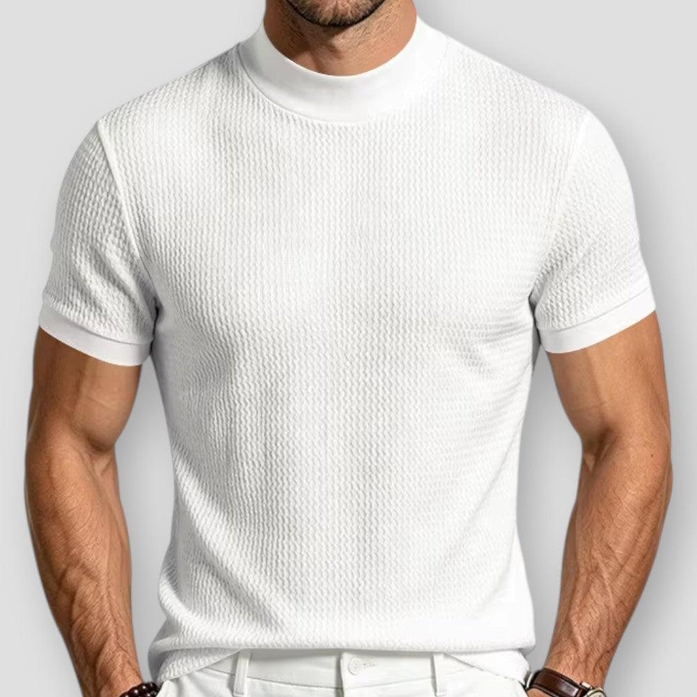 Moon Madrid Custer T-Shirt