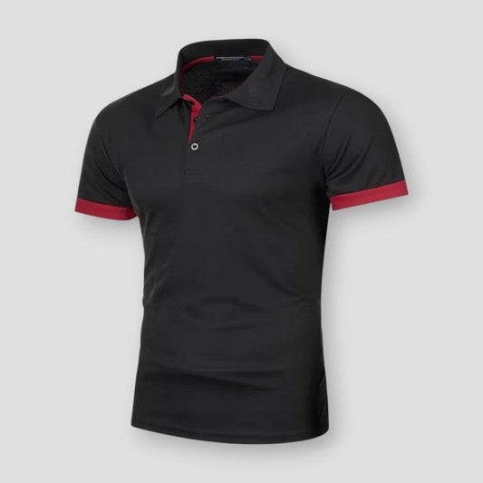 Saint Martin Ventura Polo
