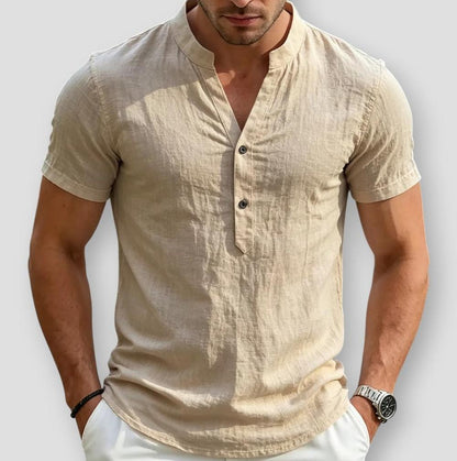 Saint Martin Ruston Shirt