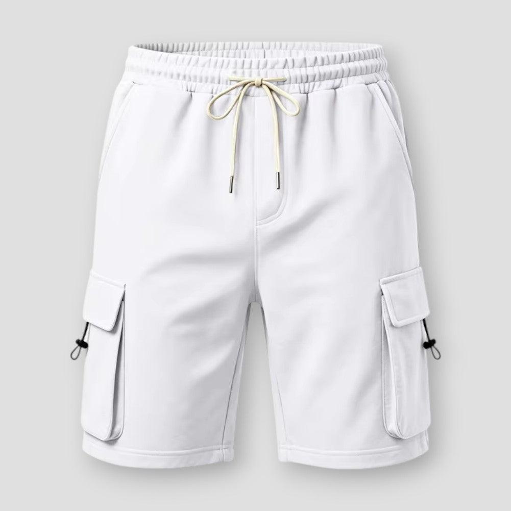 Saint Martin Novato Shorts