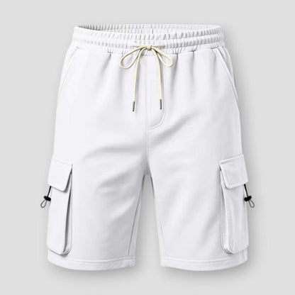 Saint Martin Novato Shorts