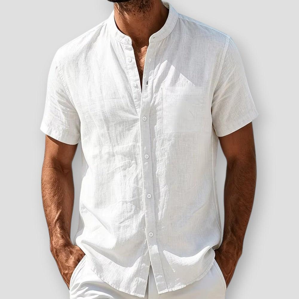 Saint Martin Reston Shirt